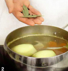 уха +из судака +и семги,как сварить уху +из судака
